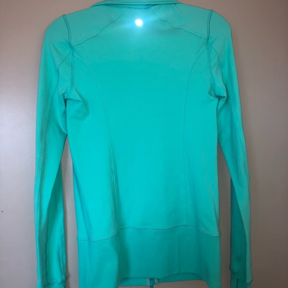 Lulu Lemon Stride Jacket - Picture 4 of 4